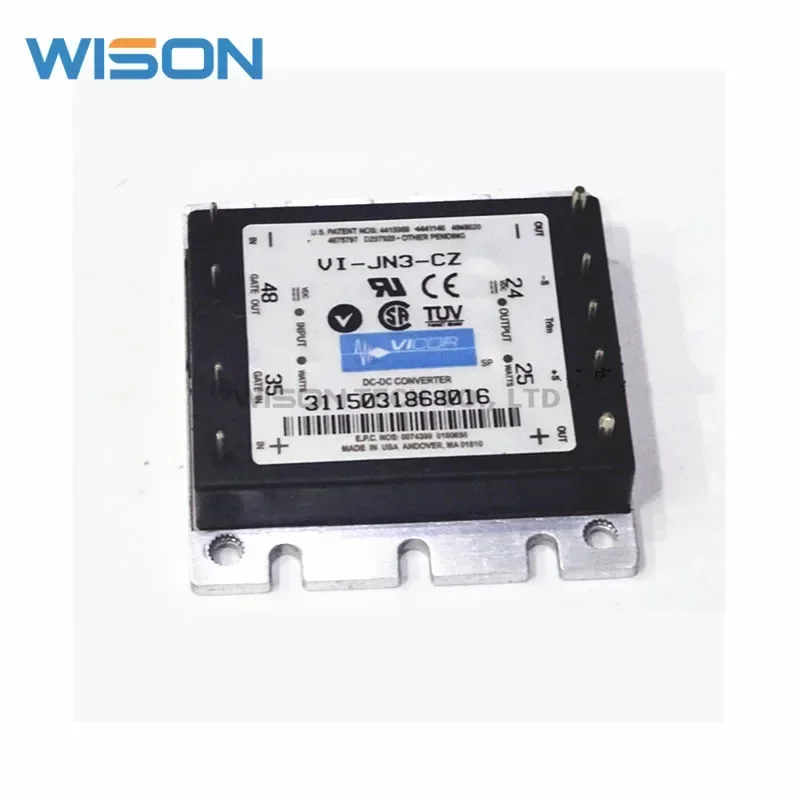 VI-JN3-CZ شحن مجاني وحدة جديدة ومبتكرة