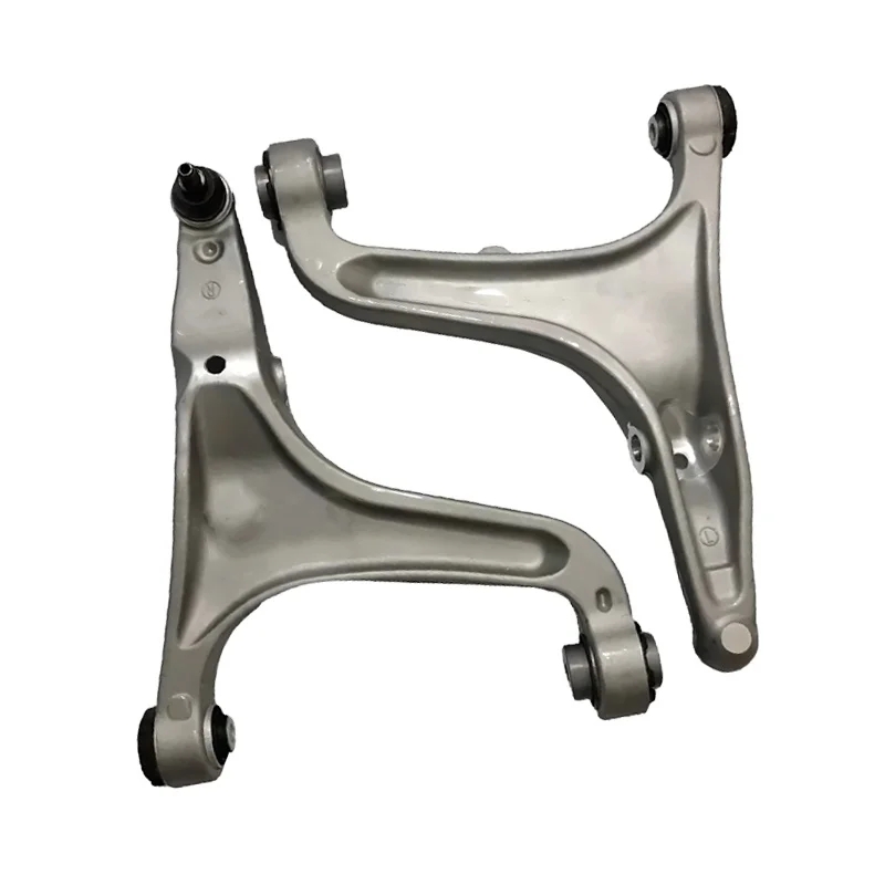 

Suspension System Auto Parts 670107803 670107802 for Maserati Ghibli Lower Control Arms