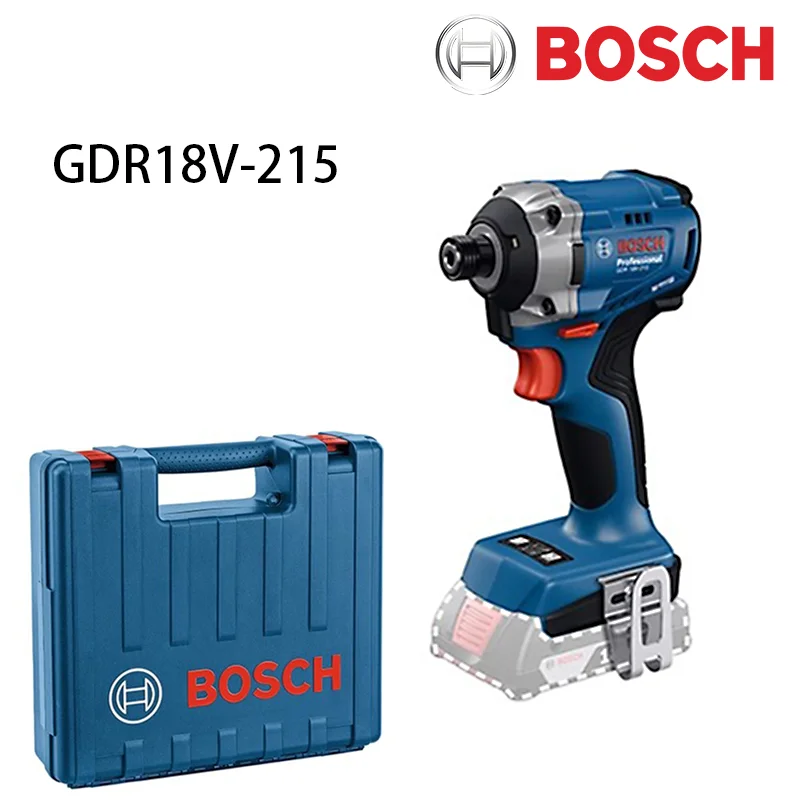 Bosch Cordless Dril… - image