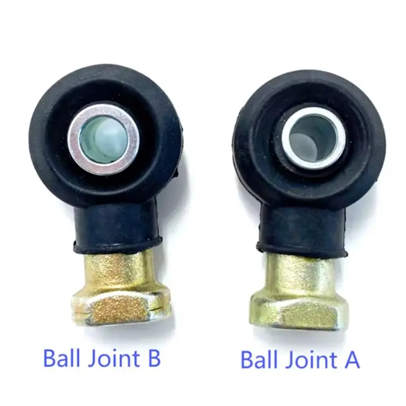 ل Linhai كود 20503 20507 ل Linhai260 300 400 500 550 565 570 750 LU019055 LU019054 وصلة كروية التعادل قضيب نهاية أ و B