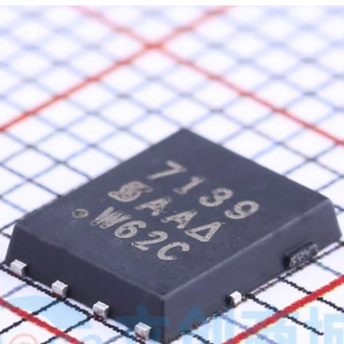 10PCS Original 7139…