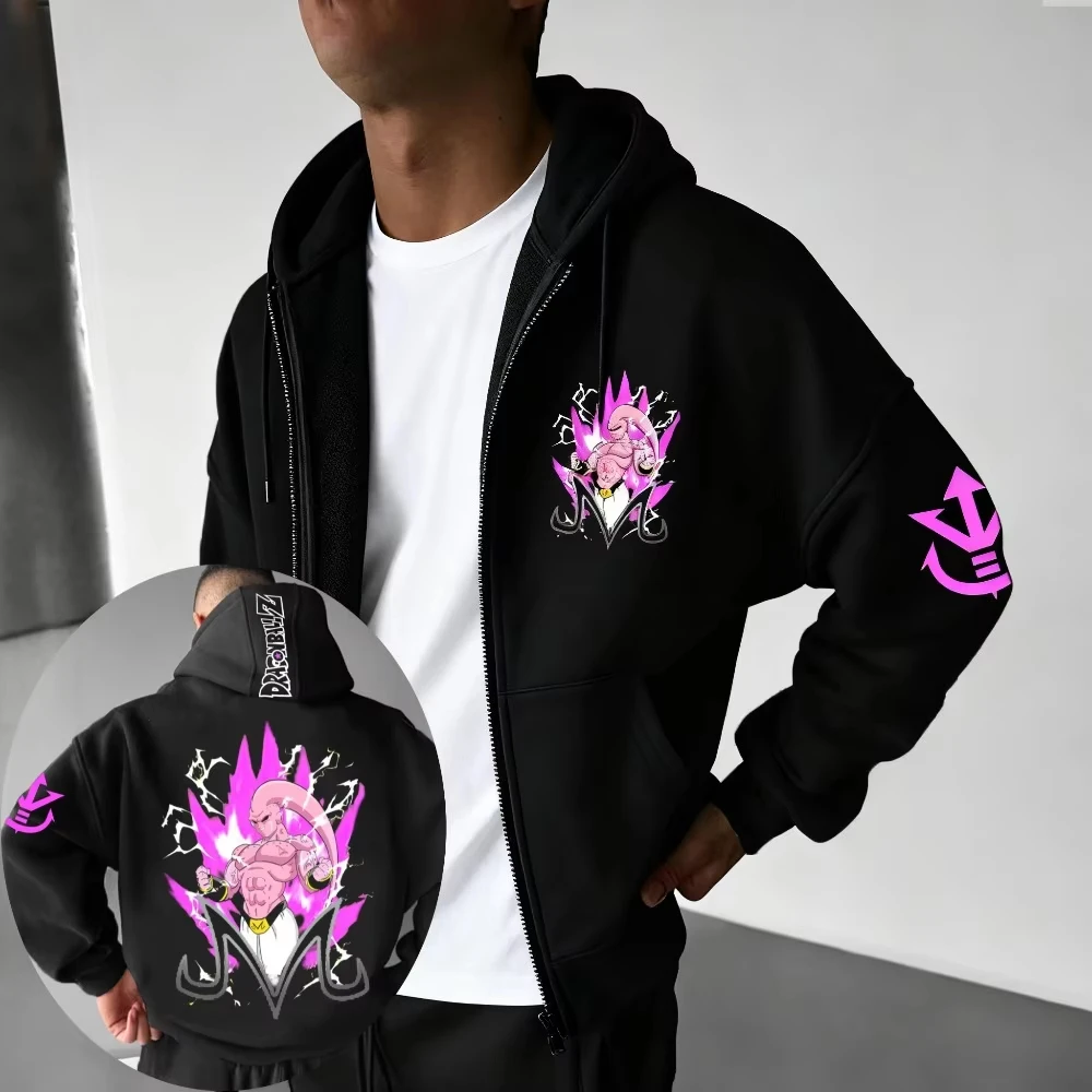 Men's New Dragon Ba… - image