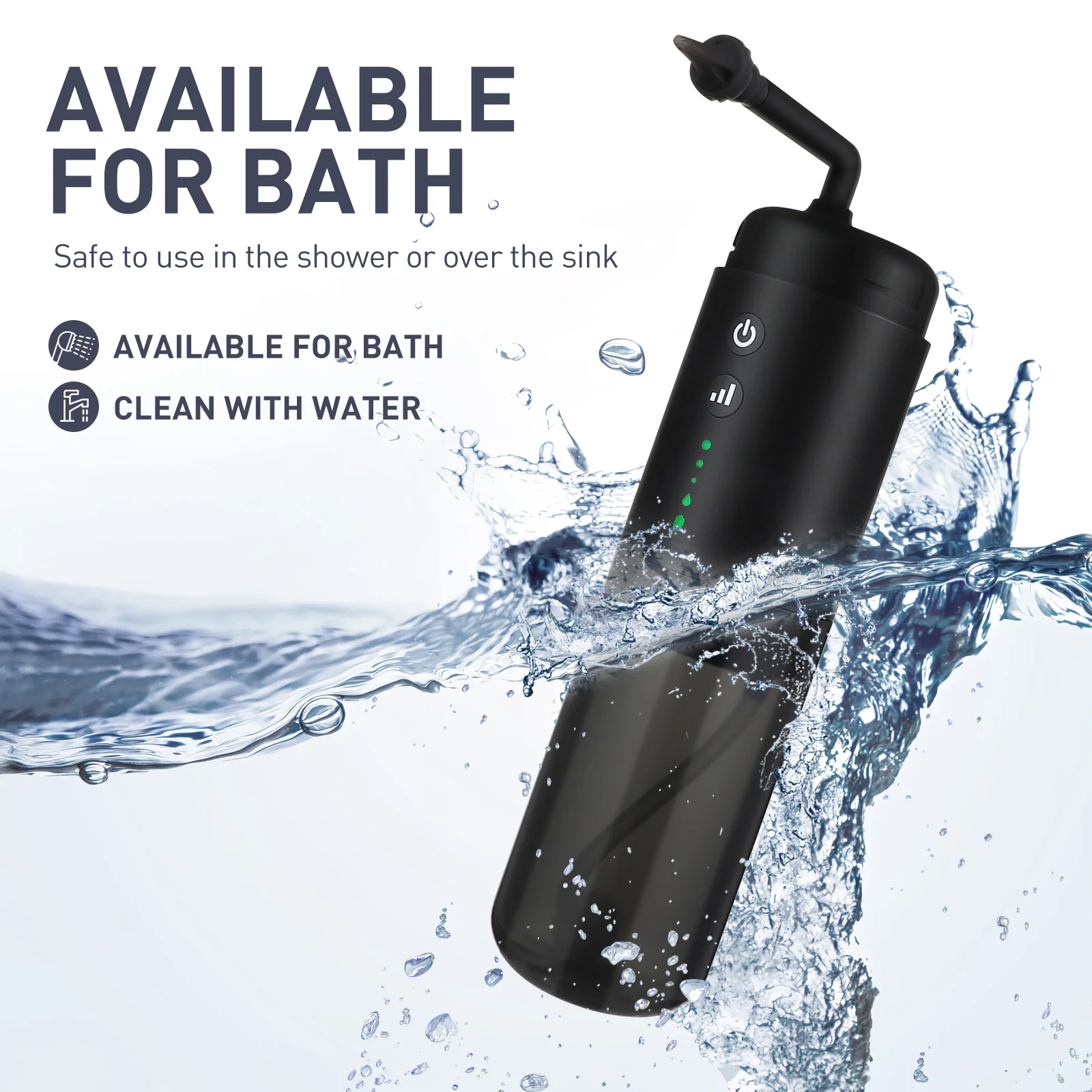 

Автоматический электрический очиститель ушей, спрей для удаления ушной серы, интеллектуальное устройство для промывки, система мытья ушей, набор инструментов для чистки ушей