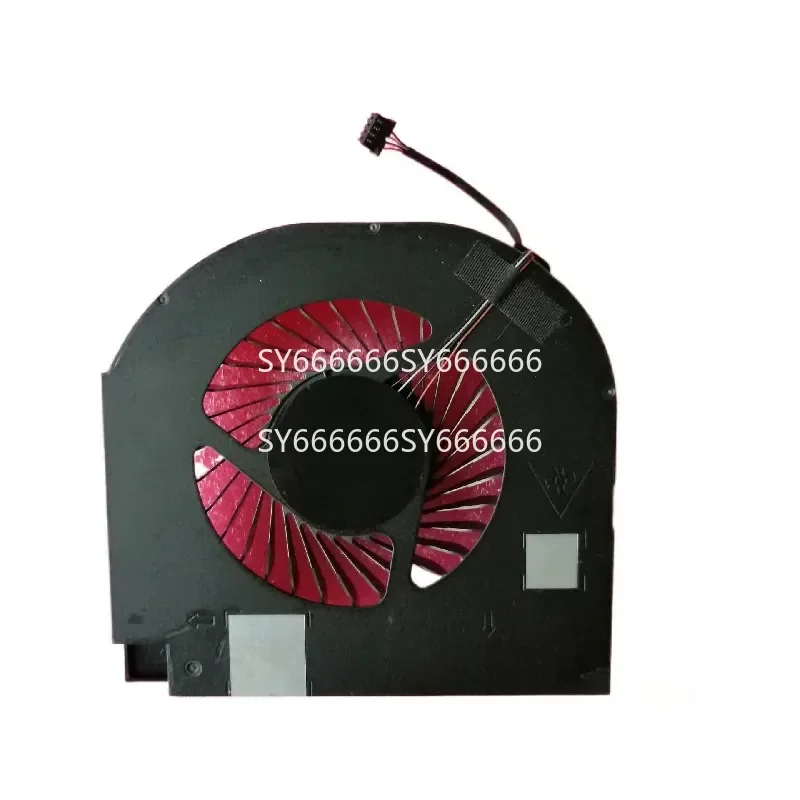 100% New Original Cooling Fan For Dell Precision 7730 7740 P74F