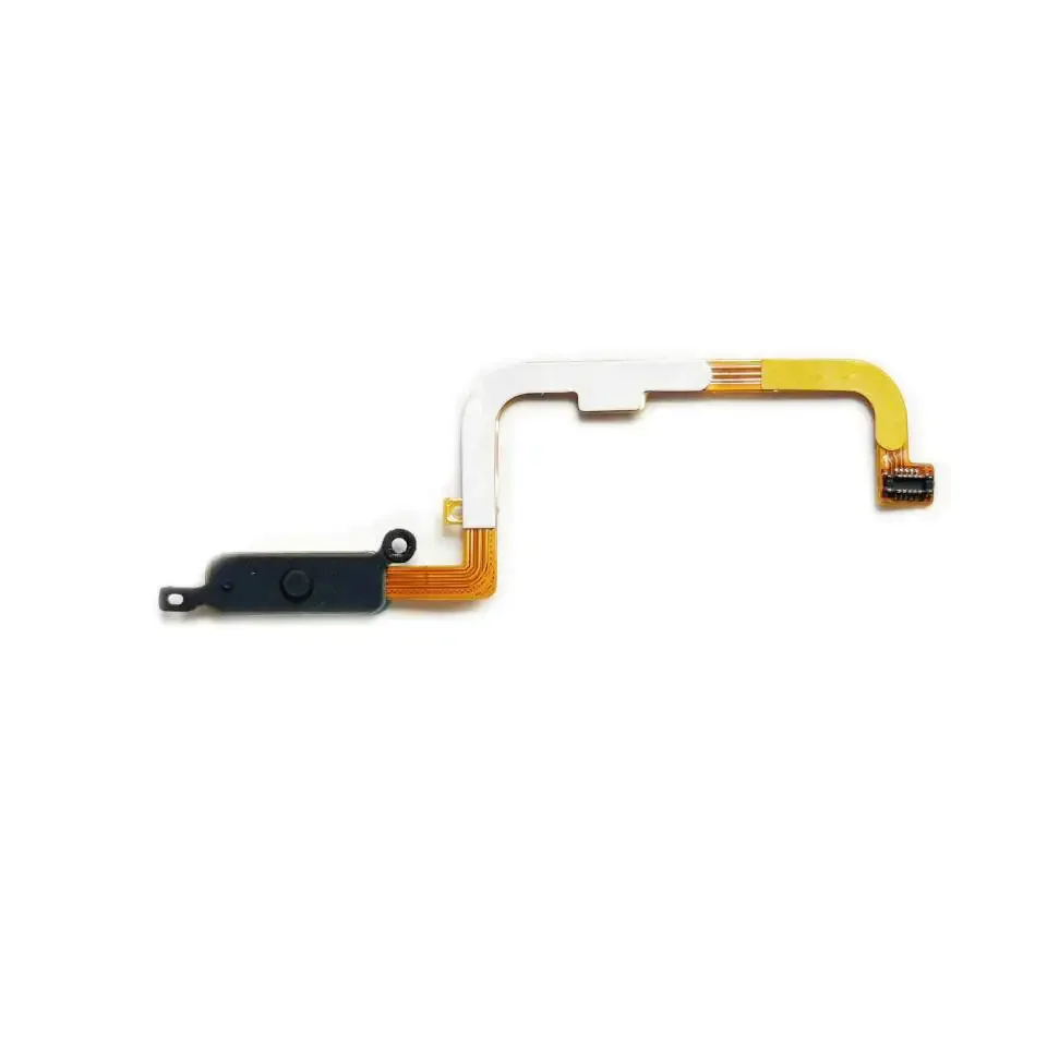 Original for Doogee V20 Fingerprint Sensor Button Flex Cable Mobile Phone Accessories