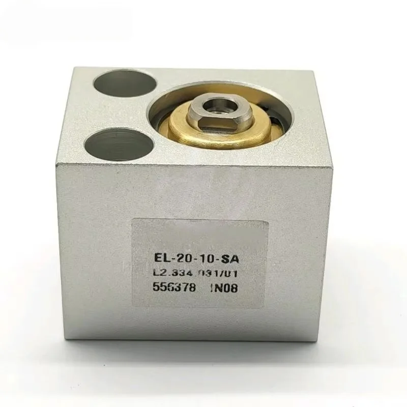 

CYLINDER EL-20-10-SA 87.334.009 186591 Heidellber Printing Machine Parts New