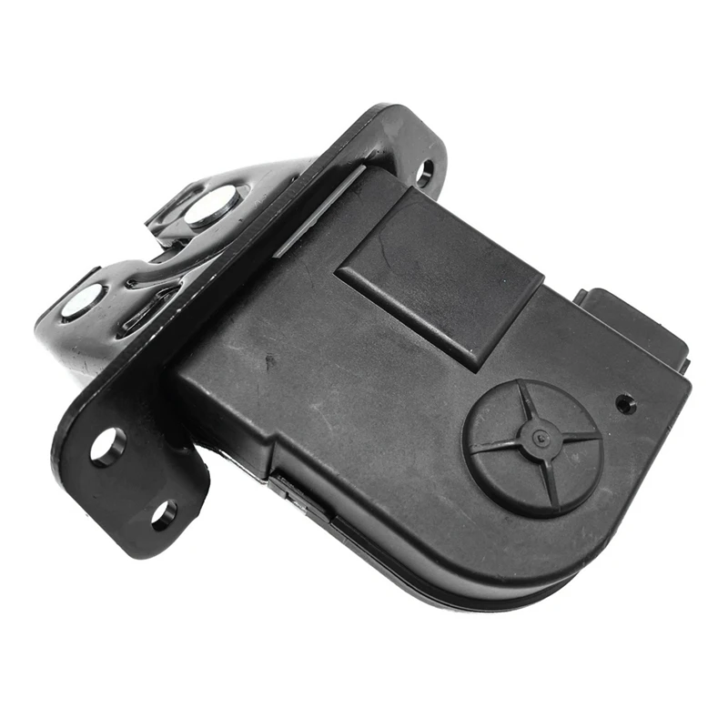 812302V000 Car Tailgate Lock Trunk Lock For Hyundai Veloster 2012- 2017