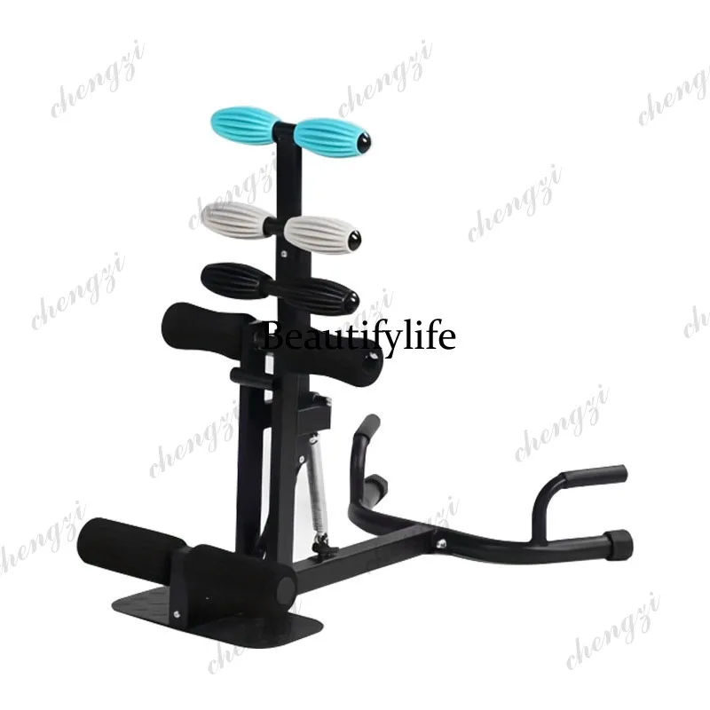 New Home Multifunctional Squat Rack Sports Crunches Fitness Equipment