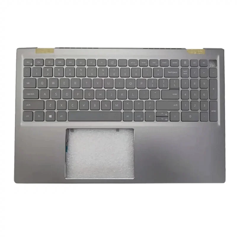 Palmrest w/Backlit Keyboard for Dell Inspiron 15Pro 5510 5515