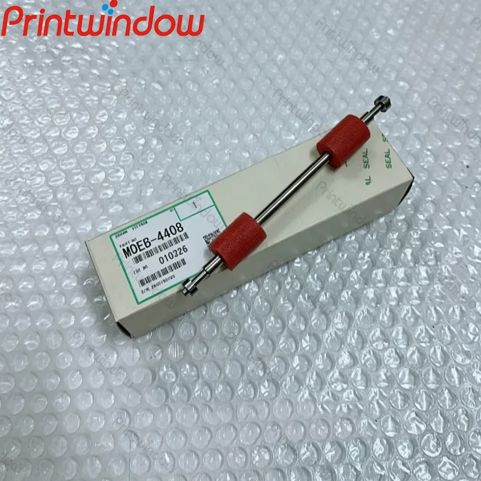 M0EB-4408 Original Paper Exit Gear for Paper Feed Wheel for Ricoh Pro C7500 7510  Fuser paper outlet paper feed wheel