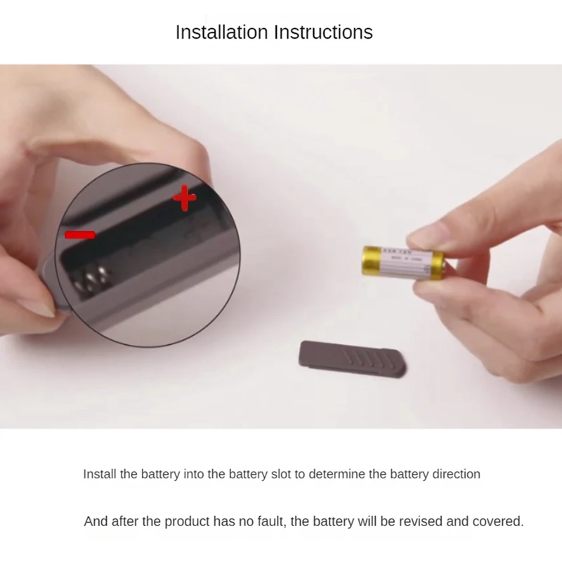 ABBK-مكنسة كهربائية أضواء الغبار مع بطارية شعر الحيوانات الأليفة القطط الكلب الفراء الغبار عرض LED مصباح مرفقات فراغ عالمية