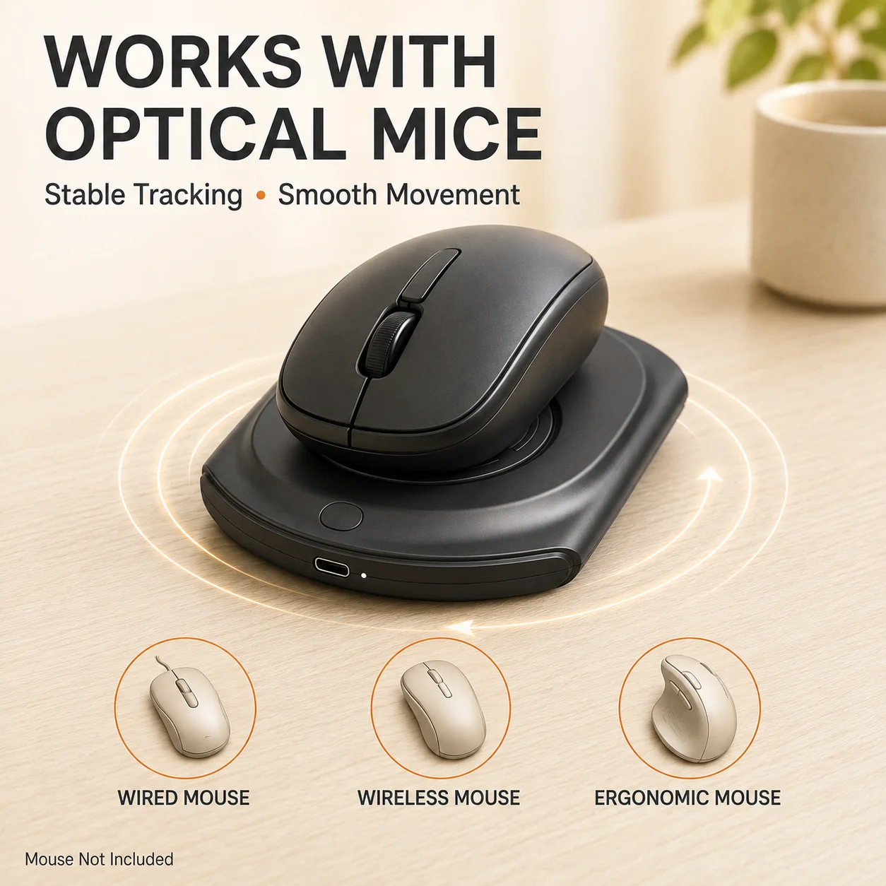 Fare Hareket Ettirici Cihaz Te - Auto Mouse Mover incelemesi ve fiyatı