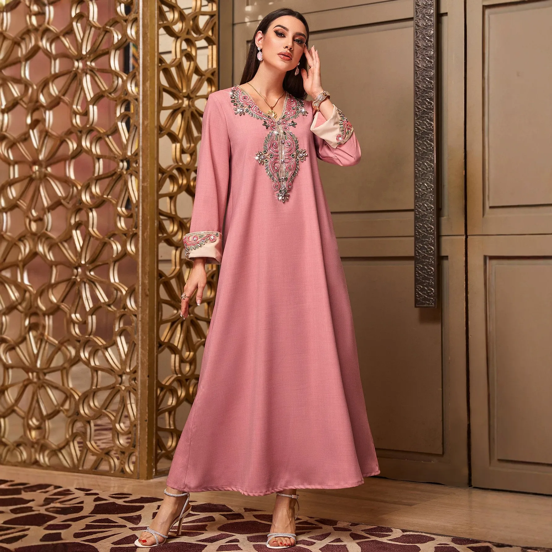 Relaxed Silhouette Loose Fit G - Summer Clothing Pakistan ulasan dan harga