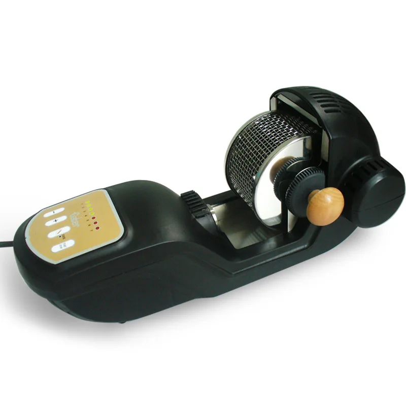 

Coffee bean dryer Household small automatic green coffee bean roaster