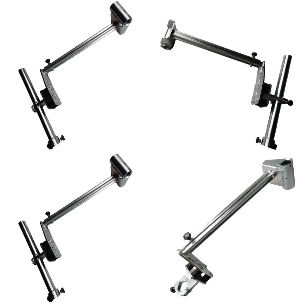 

2026 Hot Item High Quality Leveling System Bracket 4620304154 for S1800-2/BF800C Asphalt Paver