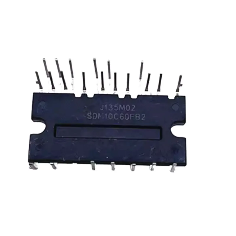 

2PCS 100%New Brand new SDM10C60FB2 and SDM06C60FB2 air conditioning fan modules are in stock