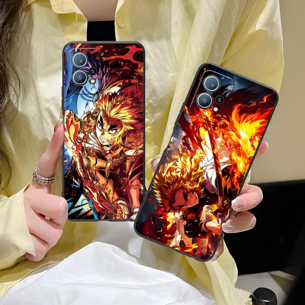 Demon Slayer Rengok…