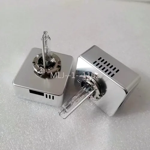 Imagen 2 del producto Nuevo D5S 12v 25W DC 9285408171 bombillas de xenón HID 6000k para Audi Q3 A3 Q5 Q7 Ford TRANSIT 150 250 350 KIA JEEP ALFA PH luces