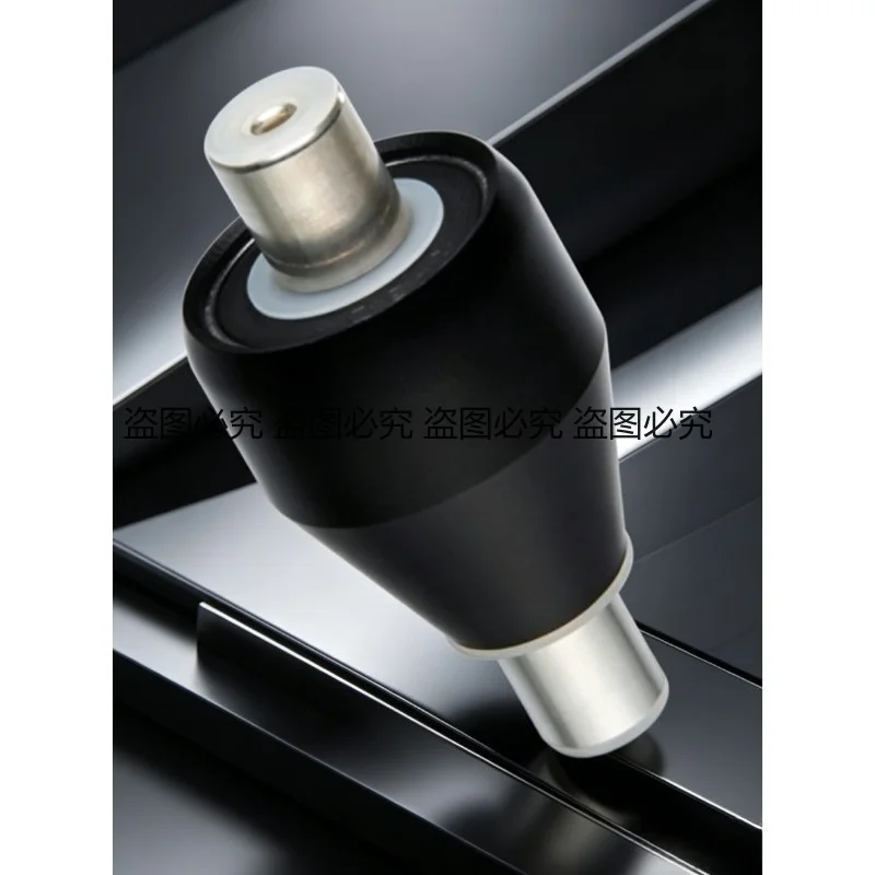 

1PC New Mercotac 205 Brushless Slip Ring 2-Conductor 4A Rotary Electrical Connector