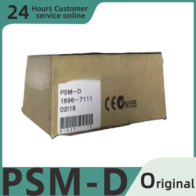 

Brand new original module PSM-D PIM-DGH POM-RBC RIOM-TL LINK-02H