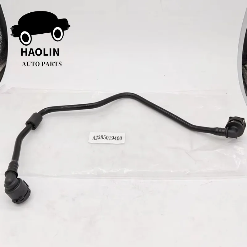 

2385019400 Ventilation Pipe To Shut-off Valve Accessory Water Pot Water Pipe For Mercedes Benz E 180 200 E350 4MATIC A2385019400