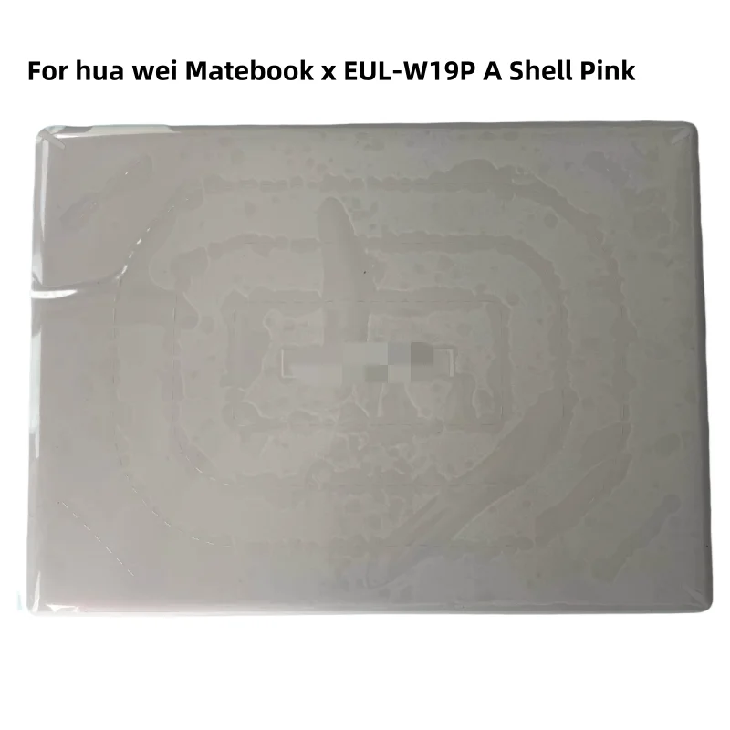 New Original For Huawei Matebook X EUL-W19P W29P 2020 LCD screen Rear cover A Palm bracket C Bottom cover D NoteboShell