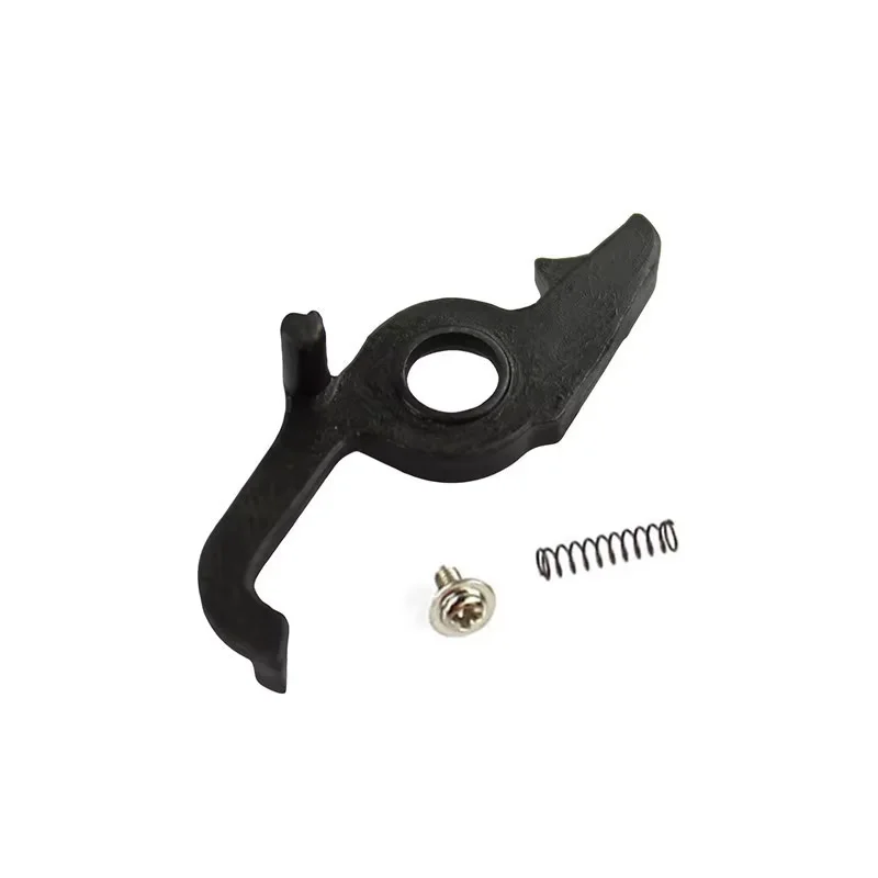 VULPO Steel CUT OFF Lever Yaw Control Bar For AEG Ver. 2 Gearbox