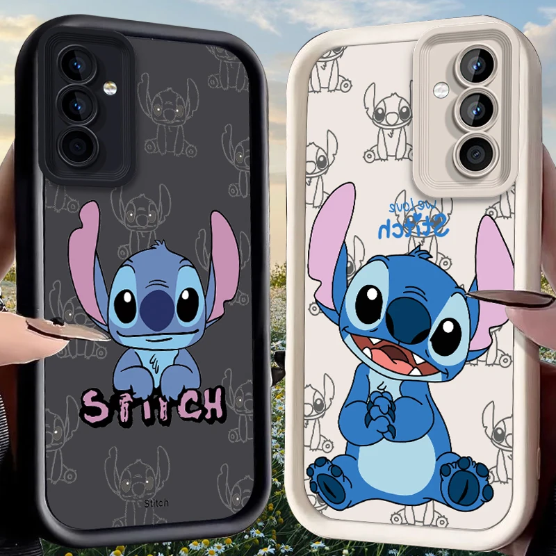 Adorable Stitch Cas…