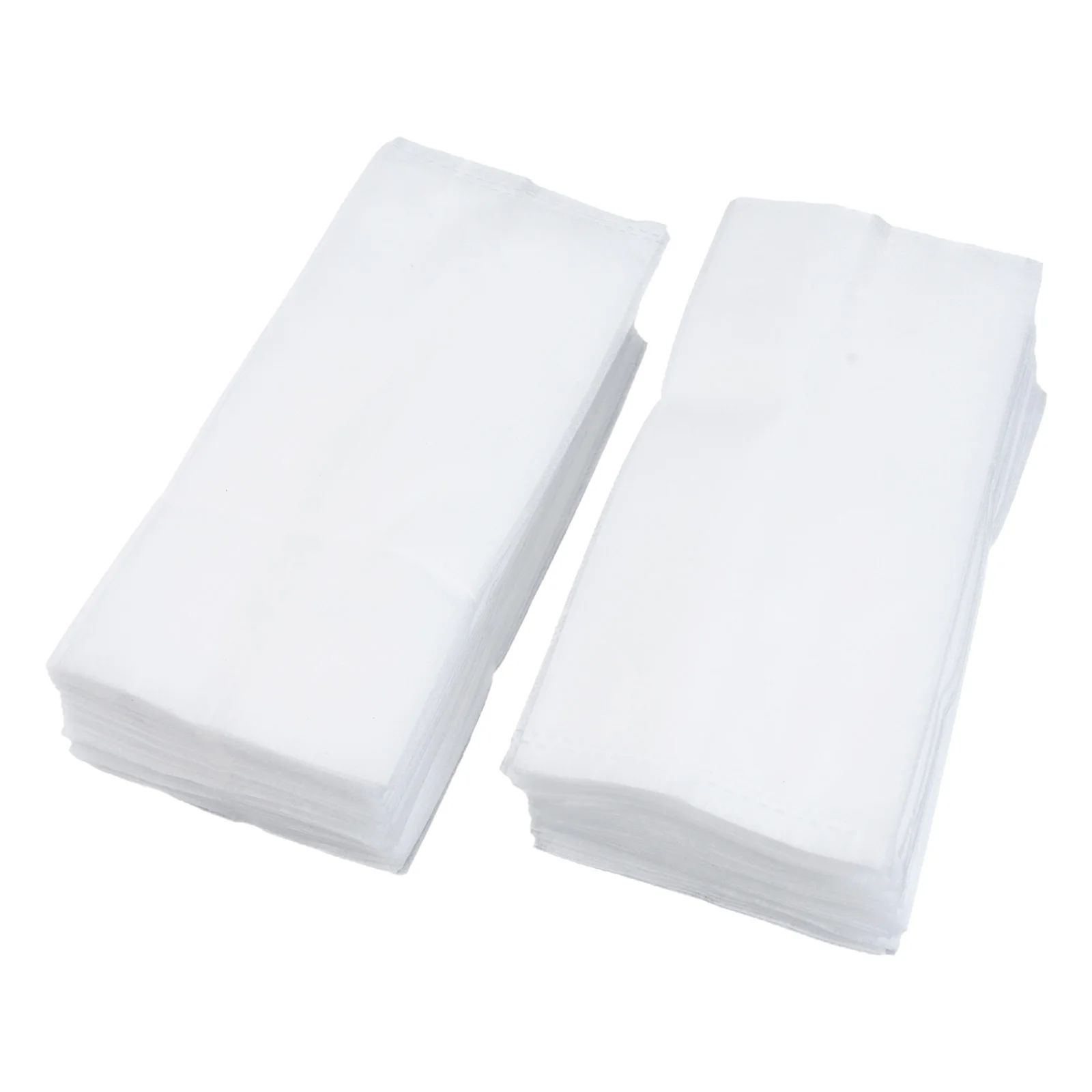 Practical High Quality Brand New Plant Bag Nursery Pots 100PCS Biodegradable Breathable Kit Multipurpose Plant Grow