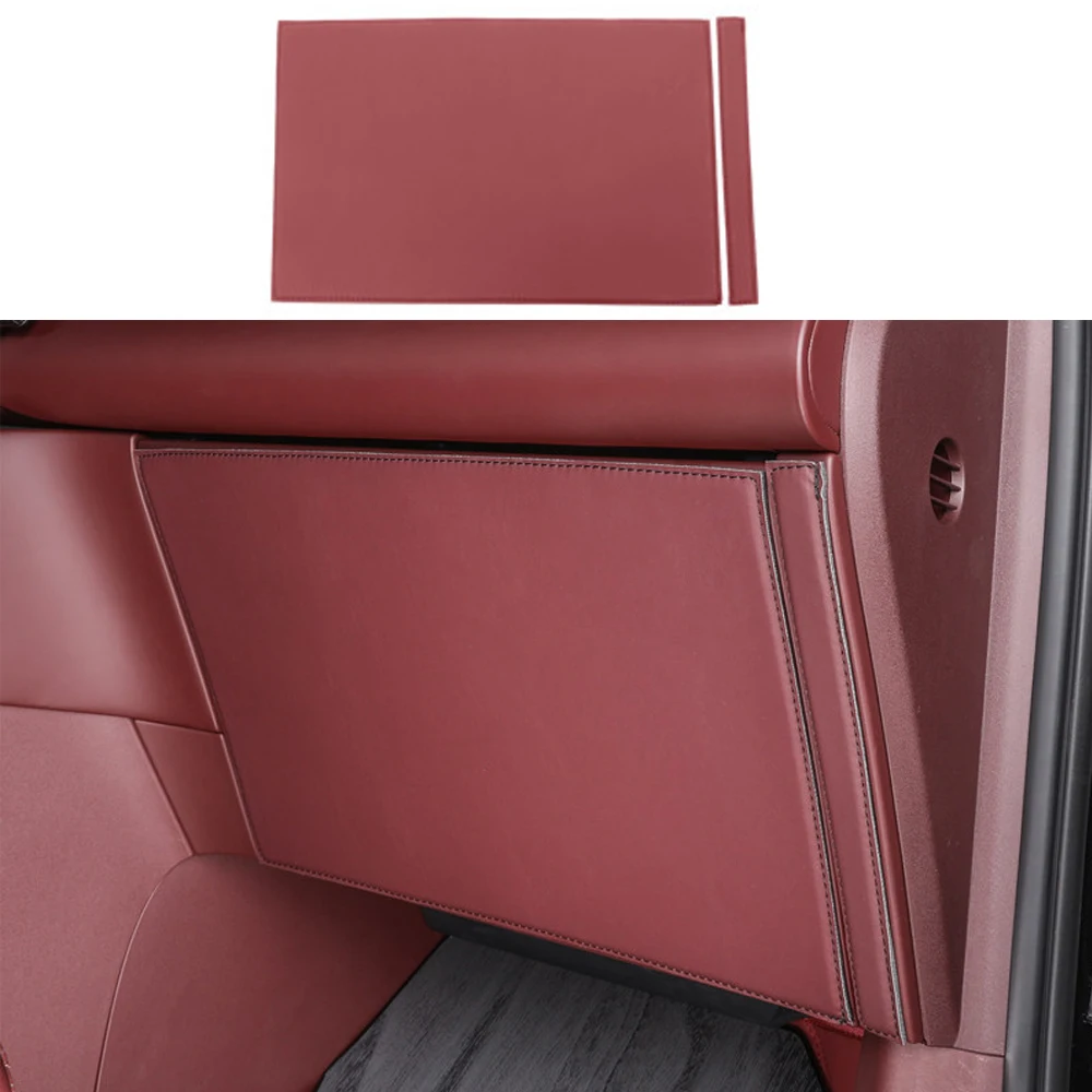 

Защитная наклейка для перчаточного ящика Lantu Mount Taishan 2025-2026: защита от царапин и грязи, аксессуар для интерьера автомобиля