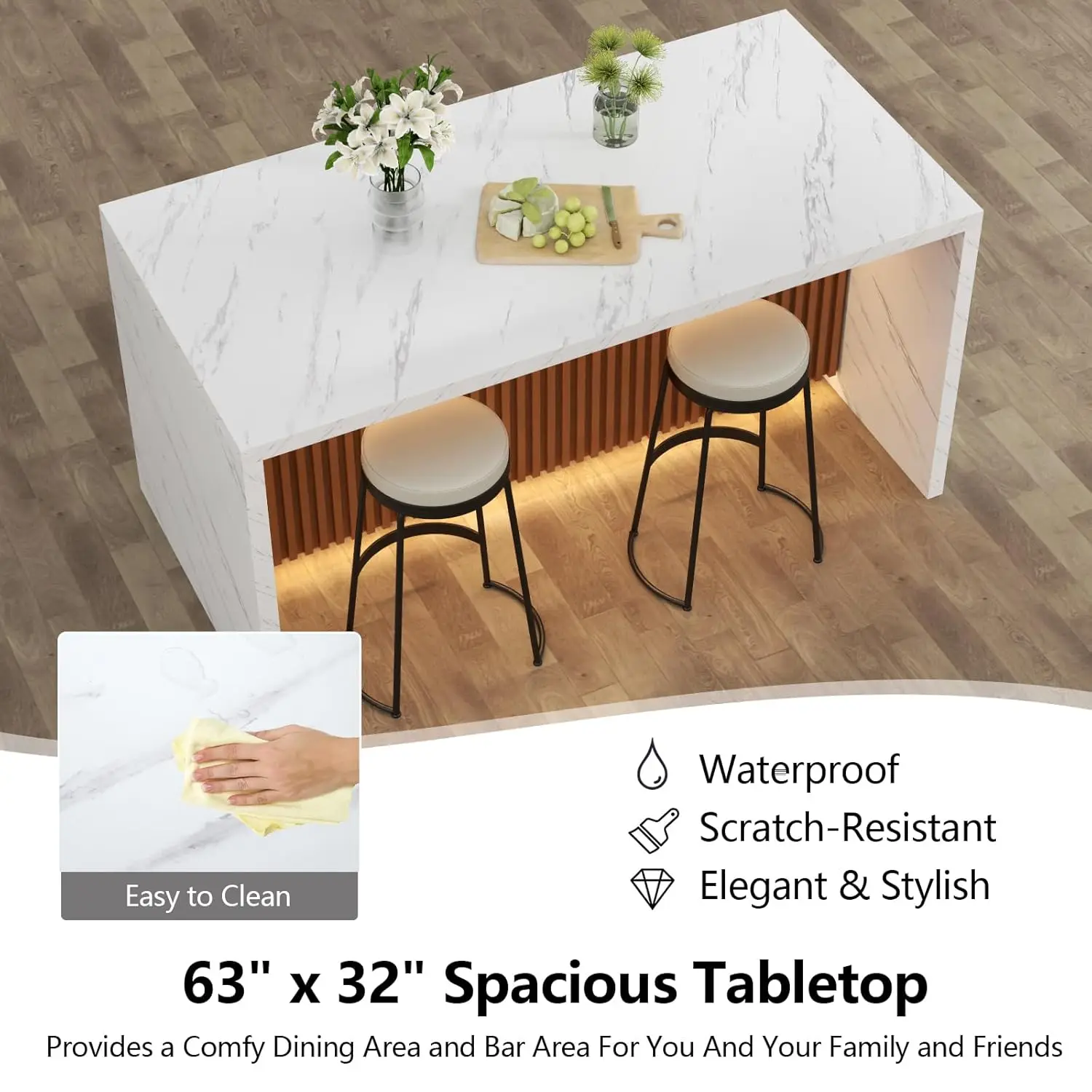 Thumbnail 4 - #8 Top 30 Extendable Dining Tables Worth Buying In 2026