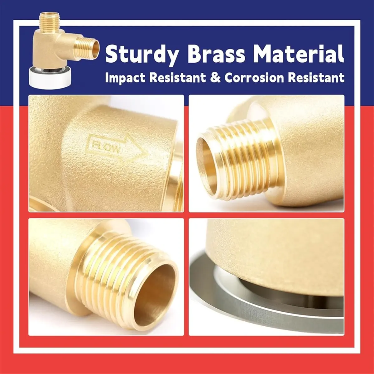 Rv Vacuum Breaker C… - image