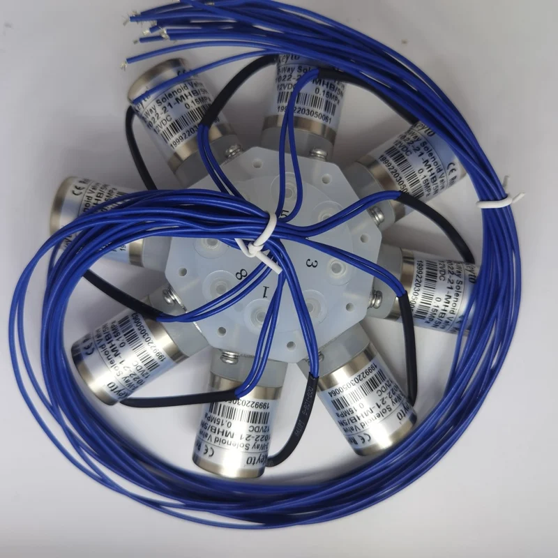 1384-22-EJU/5N (24V… - image