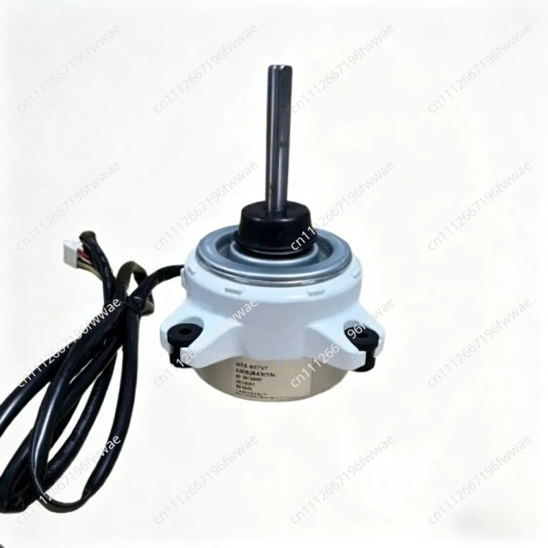 Geeignet für Fujitsu Kondensatormotoren Original-Ersatzteile, MFE_60TVT K9602843015 Bürstenloser Motor