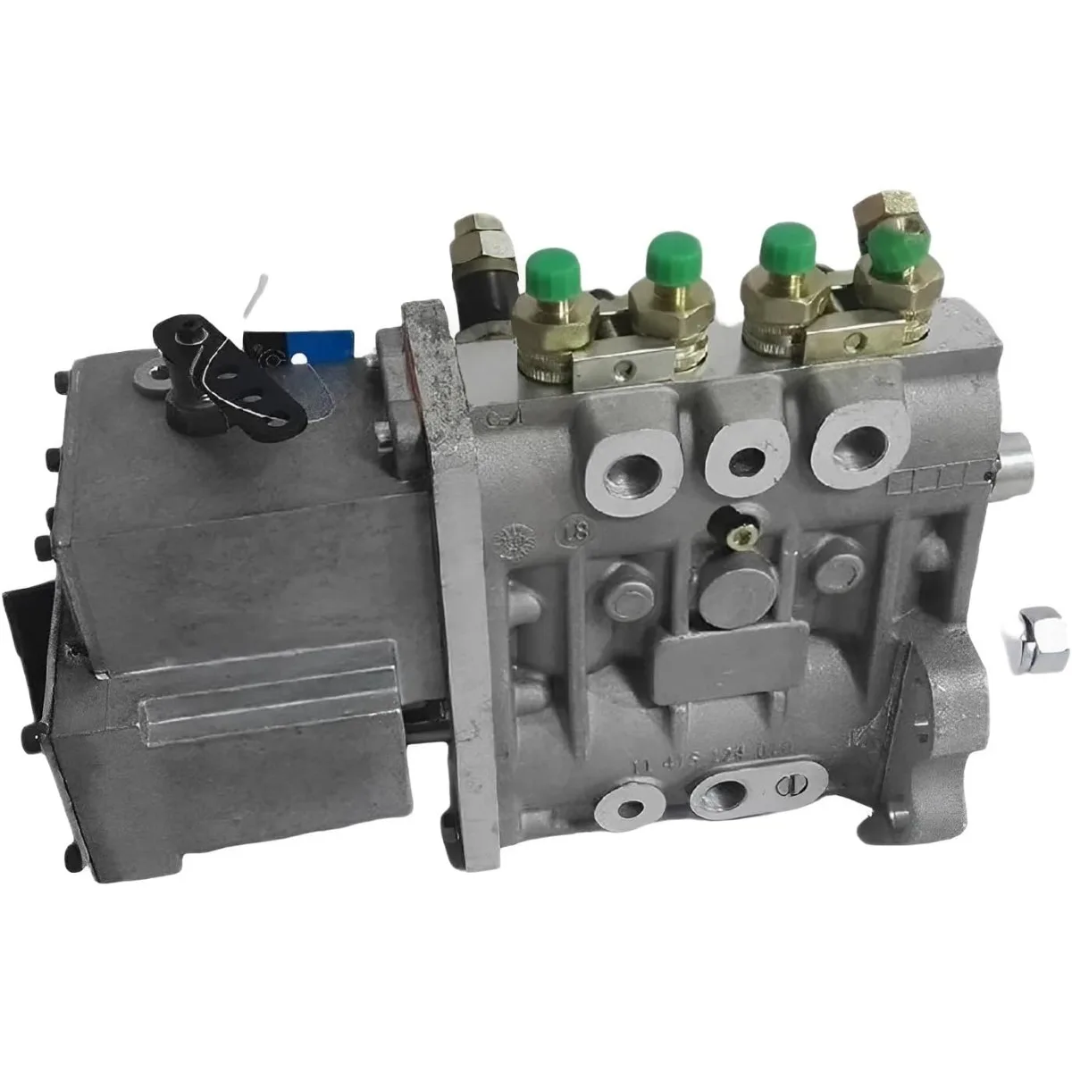

Fuel Injection Pump 4939773 for Cummins 4B 4B3.9 4BT3.9 4BT 4BTA3.9-G2 Engine