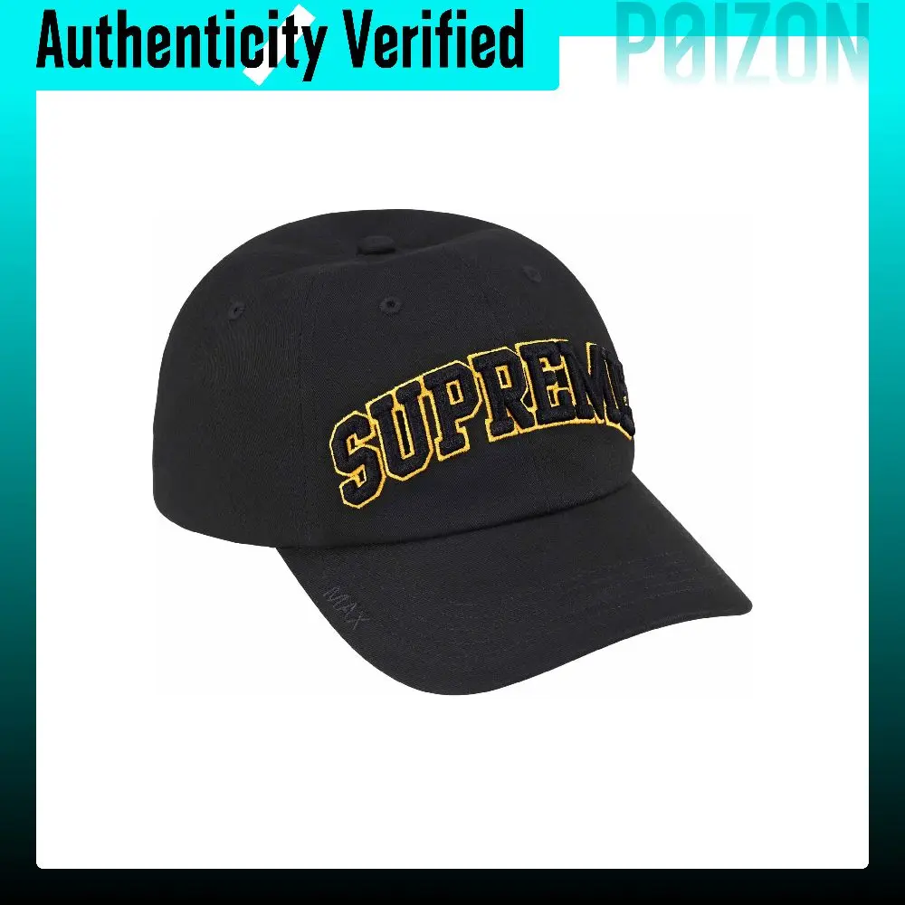 Supreme Baseball Caps Unisex SUP-SS24-2649