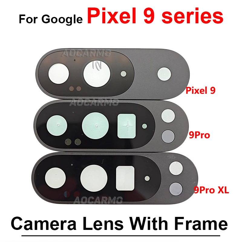 Рисунок 3 - для Google Pixel 9 9Pro XL 9A 9