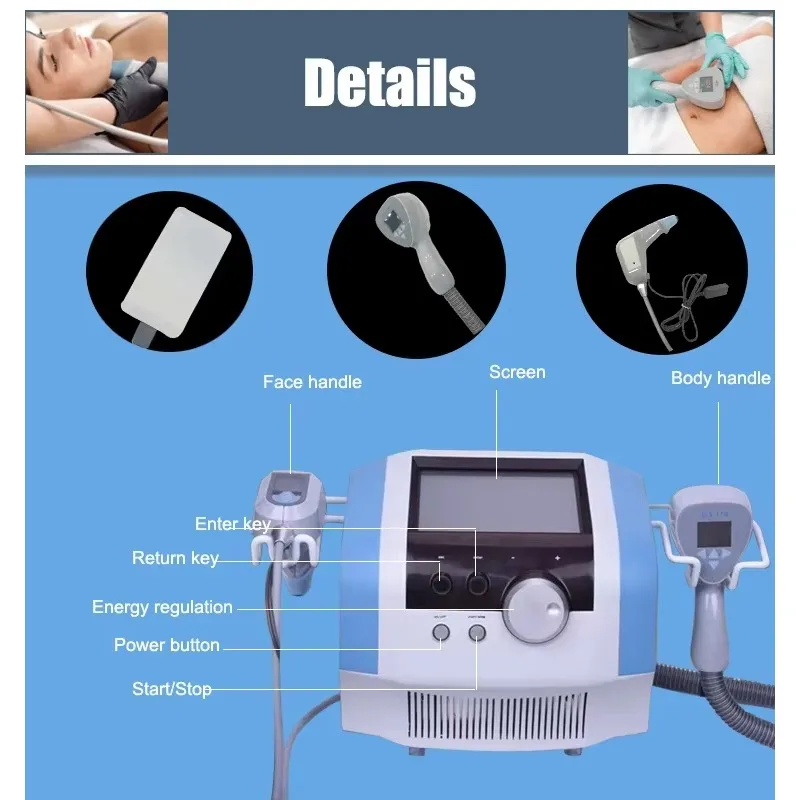 

2025Professional BBL Exilising Ultra 360 Skin Tightening Body Contouring Facelifting Slim=ming Ma=chine