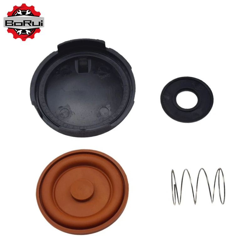 

OEM 25198874 55573746 1 компл. крышка клапана распределительного вала клапан PCV крышка ремонтный комплект для двигателя Chevrolet Cruze Sonic