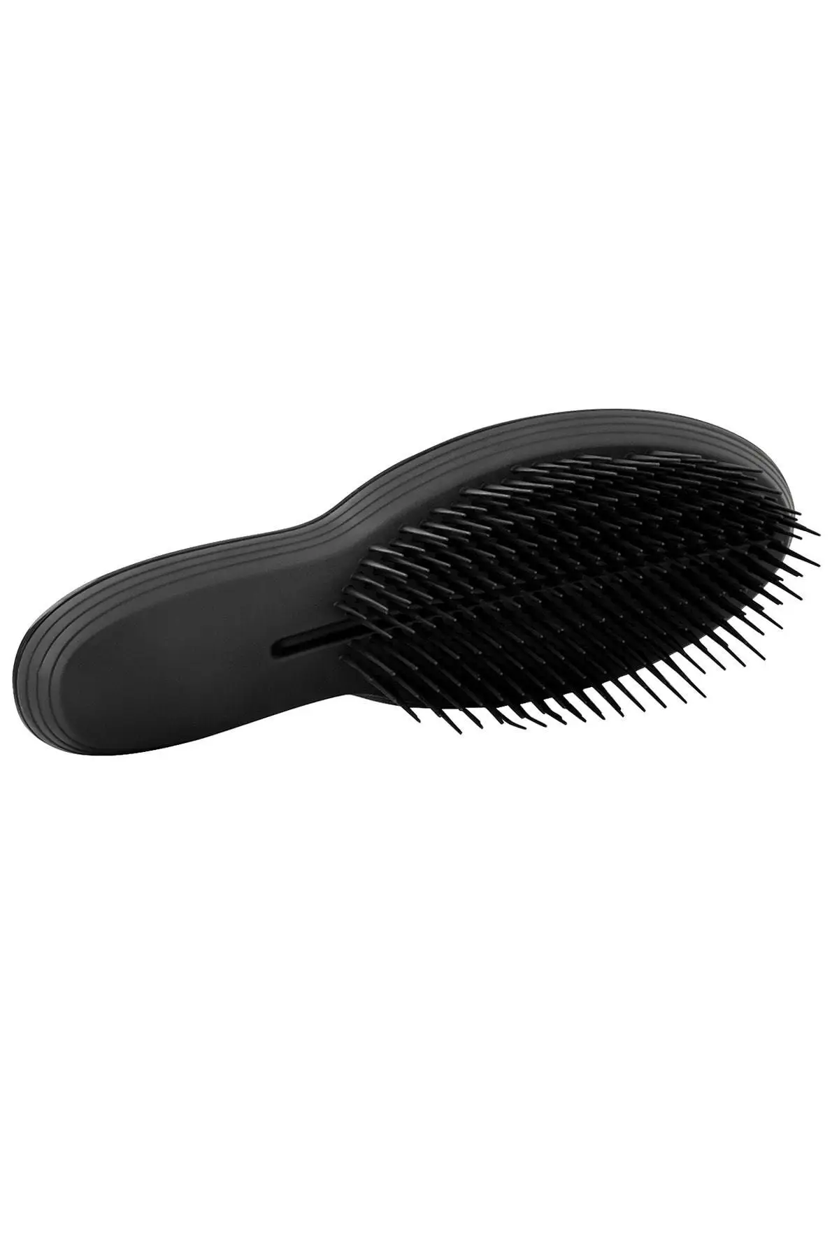 Tangle Teezer The Ultimate Black Hairbrush. PINK/BLACK