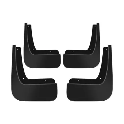 for BMW  X3X1 X4 X7 1 Series 3 Series 5 Series GT mudflaps mud flap splash guard mudguard  fender mudapron