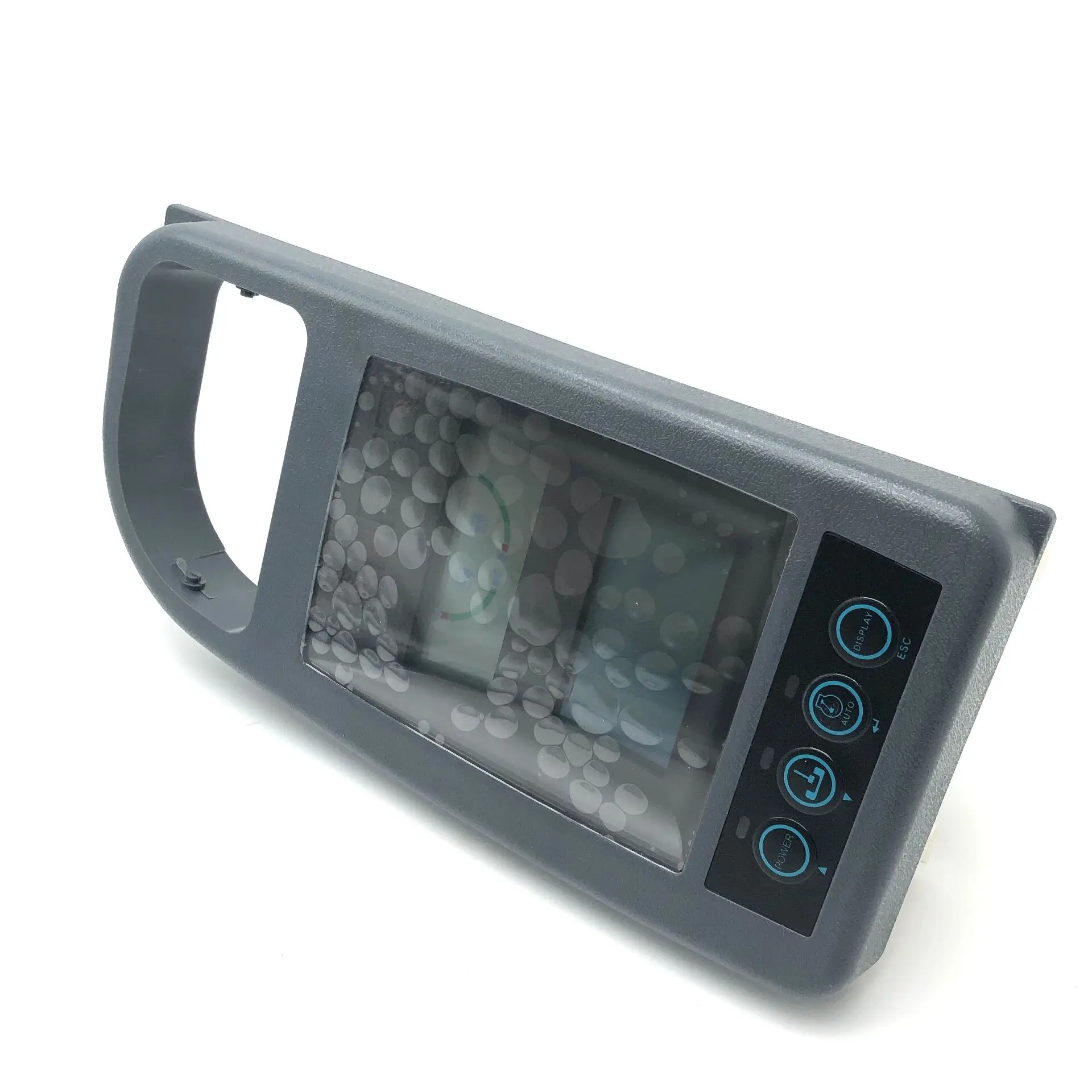 

Applicable to Doosan Daewoo DH150/220/225/258/300/370-7-9 instrument panel controller display screen