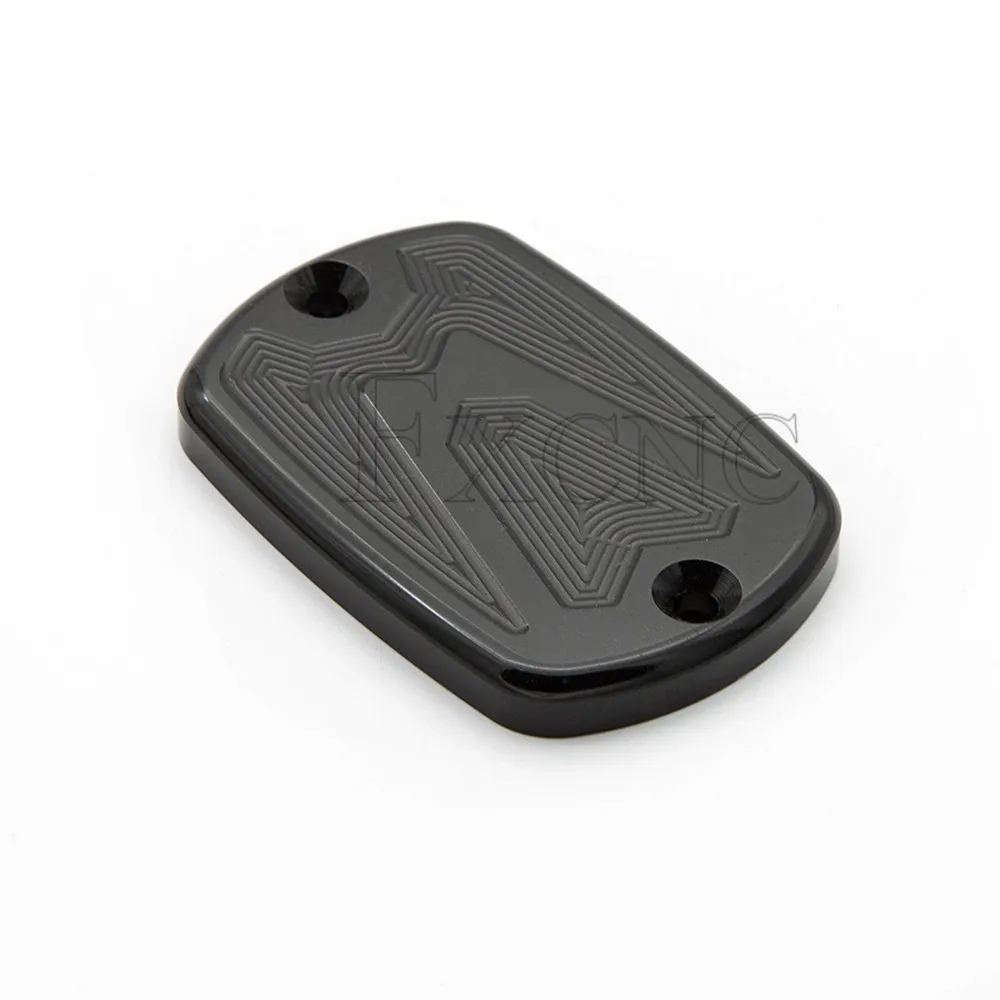 For YAMAHA T-Max TMAX 530 500 560 TMax530 SX DX TECH MAX TMAX560 Motorcycle  Master Cylinder Front Brake Cap Reservoir Cover