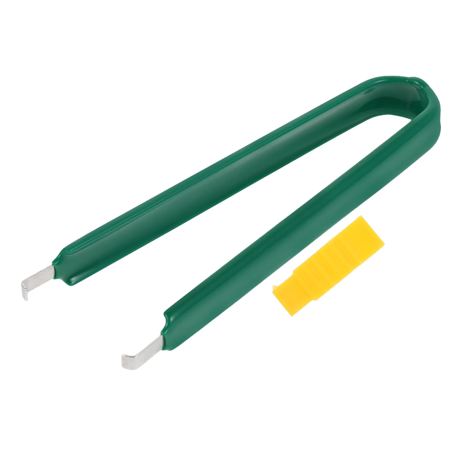 

2Pcs Car Fuse Puller Tools Relay Remover Extraction Tool Automotive Electrical Pliers Lightweight Portable Fuse Removal Tool