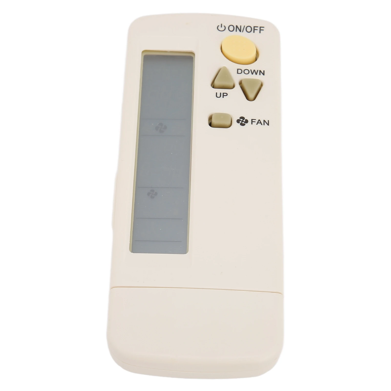 Universal Abrasion Resistance Durability Air Conditioner Remote Control Replacement for Home Office Hotel Smart Air Controller