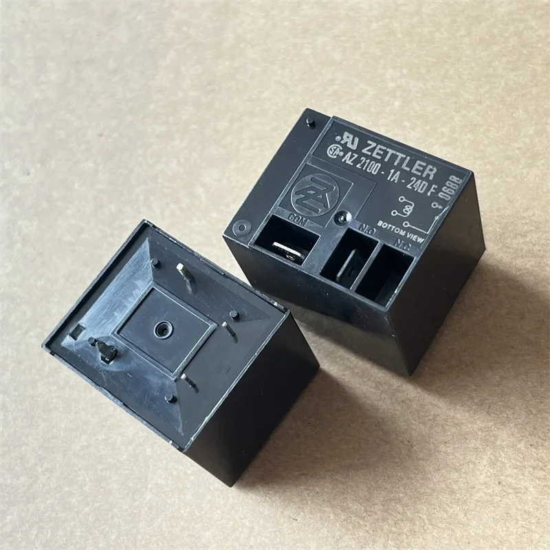

1 шт. AZ2100-1A-24DF импортное AZ2100-1C-24DF AZ2100-1A-18DF реле НОВОЕ