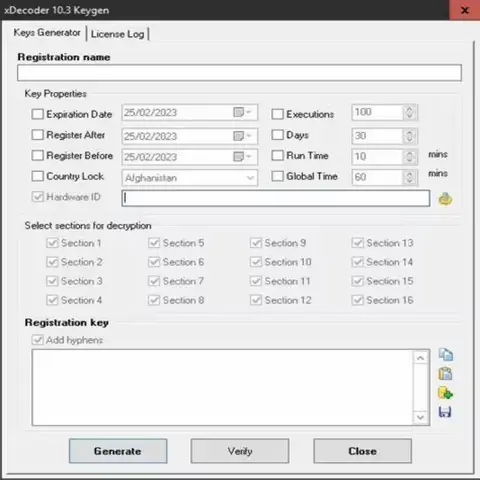8 best sales PC-programvara - №7