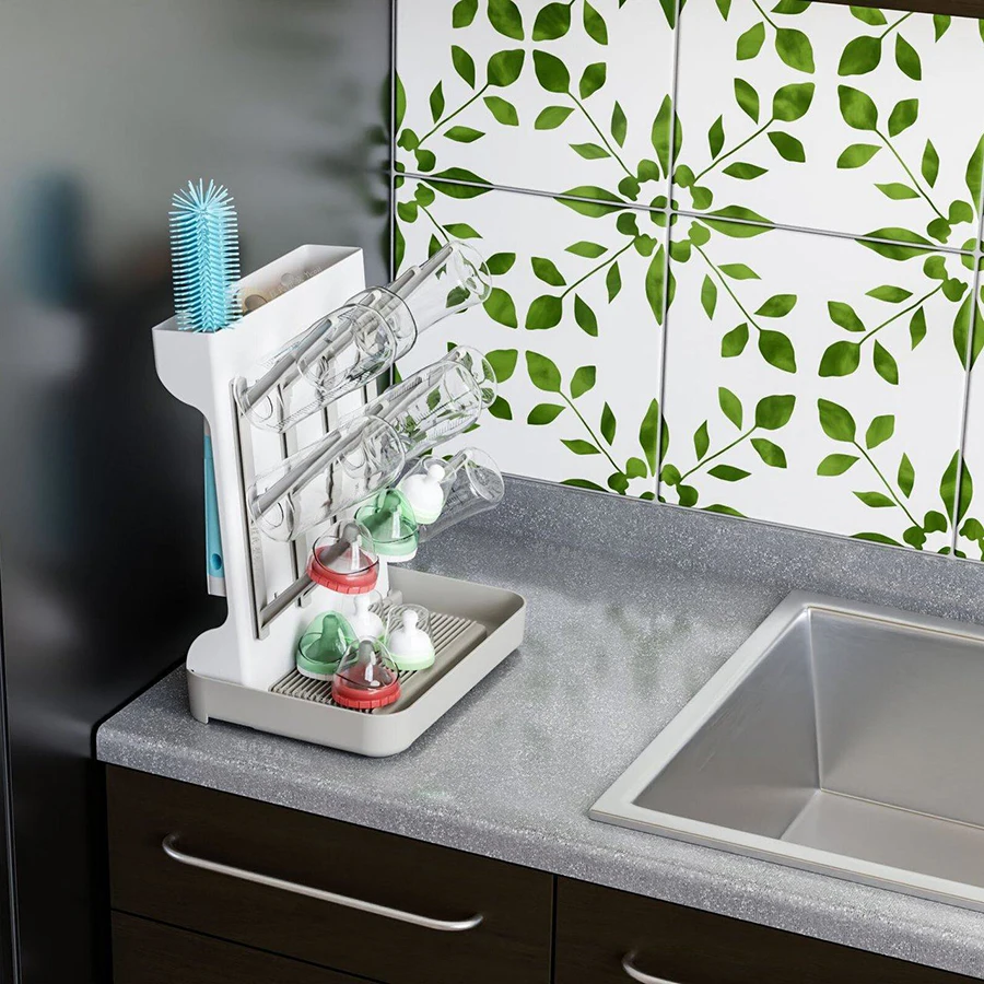 Thumbnail 3 - #10 Ranked Baby Bottle Drying Racks Picks in 2026