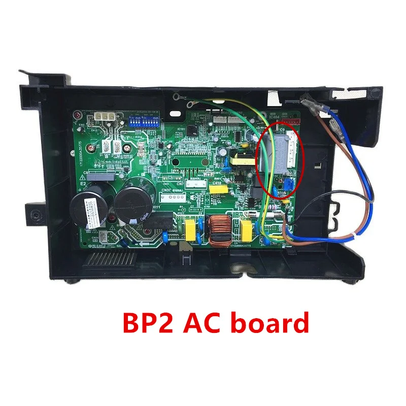 new good working for midea Frequency conversion  external unit main board KFR-26W/BP2-030(SY) KFR-35W/BP2N1-180