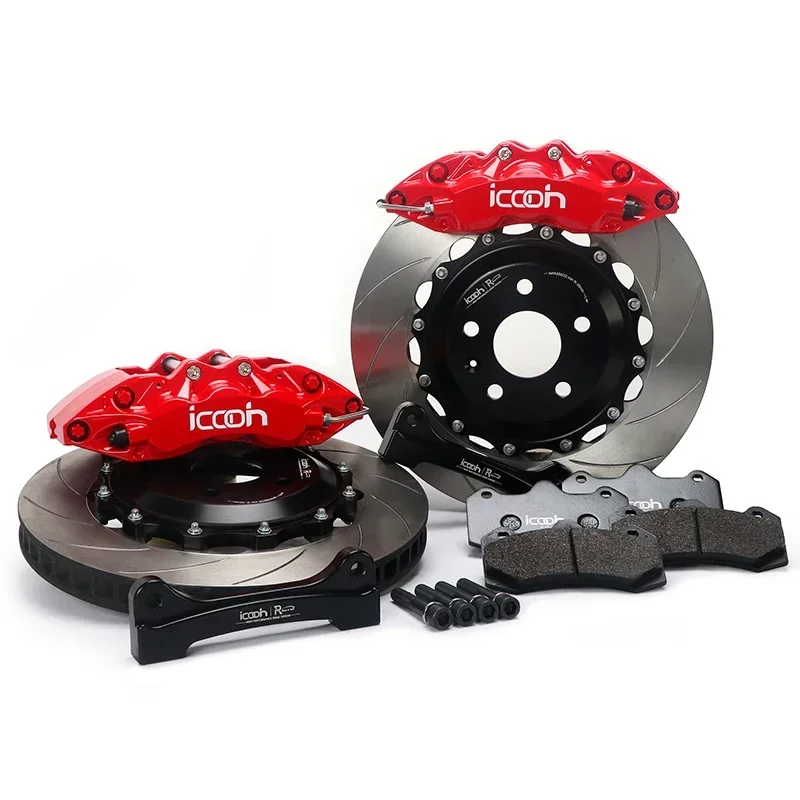 ICOOH Good braking performance Racing Brake Caliper 9040 big brake kit for BMW E30 E36 E46